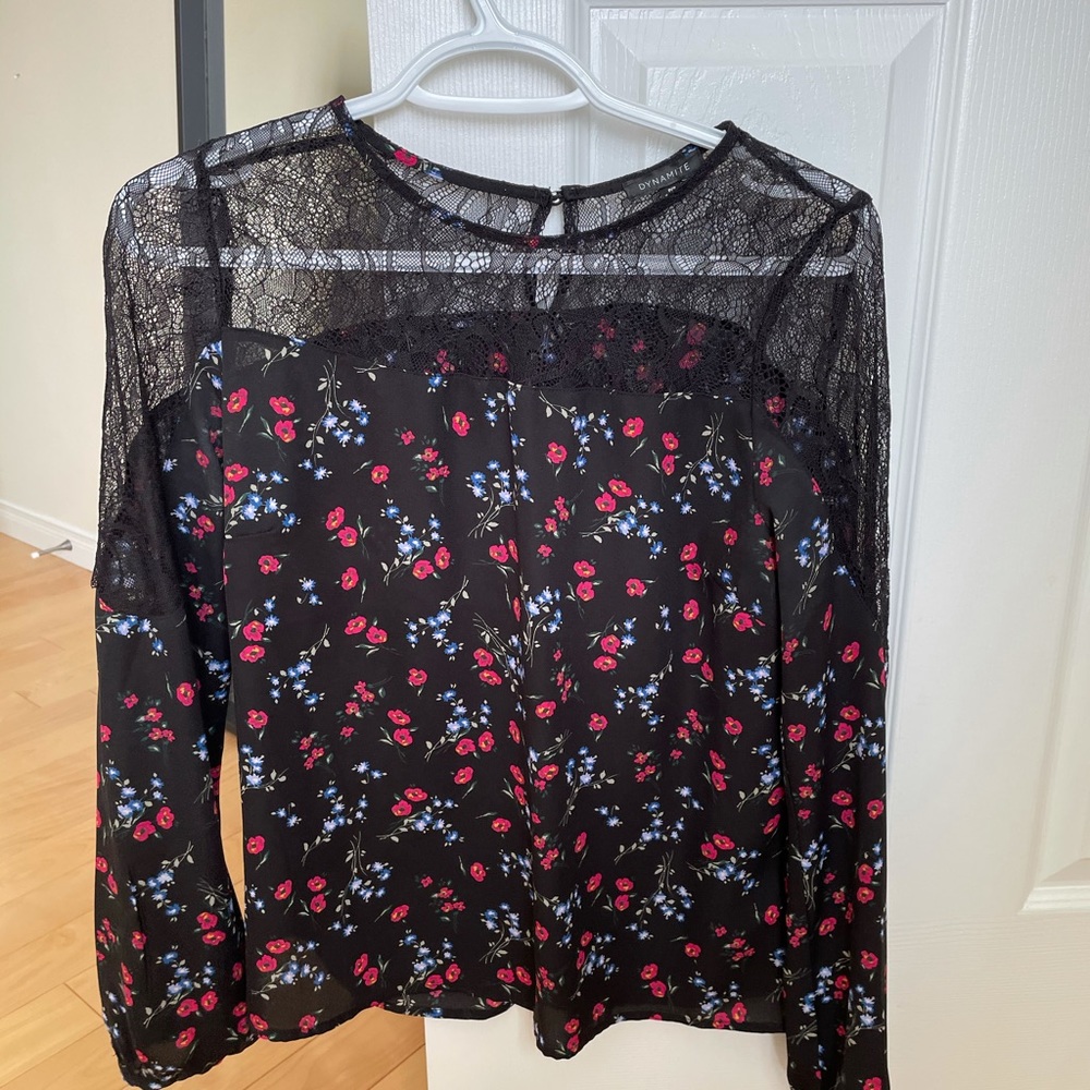 Blouse